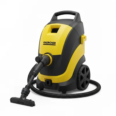 Kaercher SC 5 EasyFix Premium