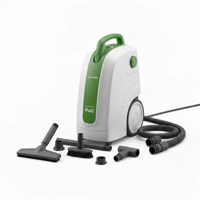 Polti Vaporetto Smart 100T